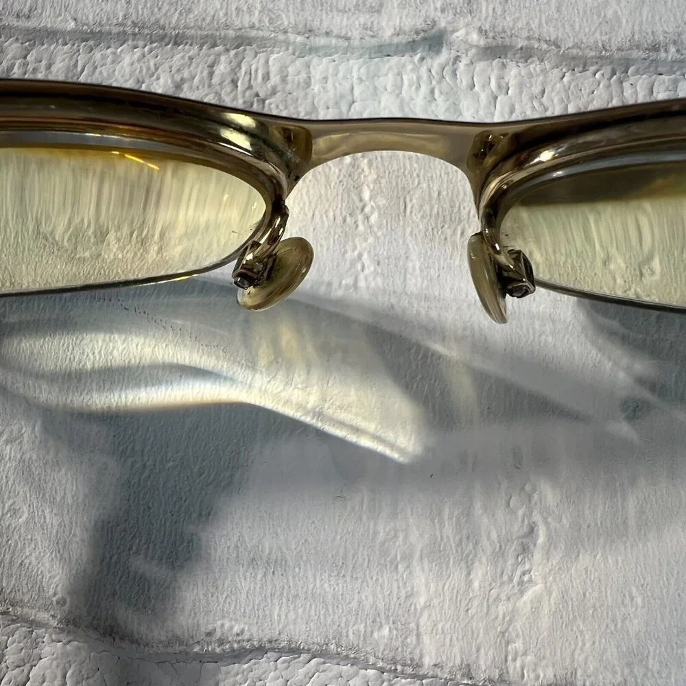 JIMMY‎ CHOO Eyeglasses Frames Violet 53 16 135 78-8T2 Rectangle Made in Italy